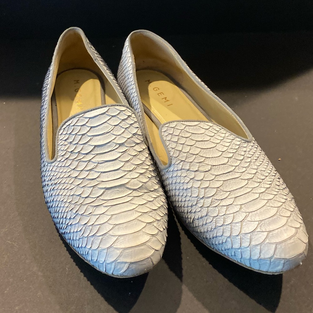 Women’s White Size EU39 Slipper Shoes